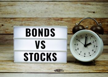 A 20,000-foot perspective: can bonds and equities both be right?