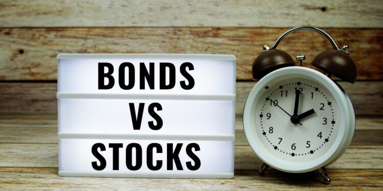 A 20,000-foot perspective: can bonds and equities both be right?