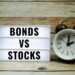 A 20,000-foot perspective: can bonds and equities both be right?