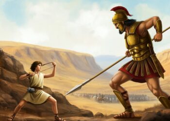 OP-ED: David vs Goliath in asset management