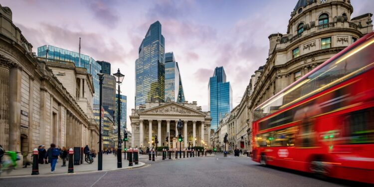 No surprise as BOE lowers UK interest rate to 4%