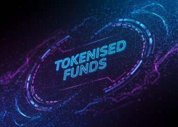 Why The Time is Now for Tokenised Funds