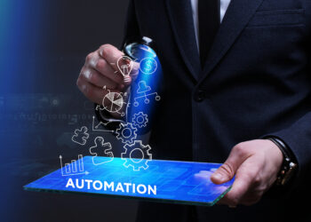 Asset managers boost automation to cut inefficiencies