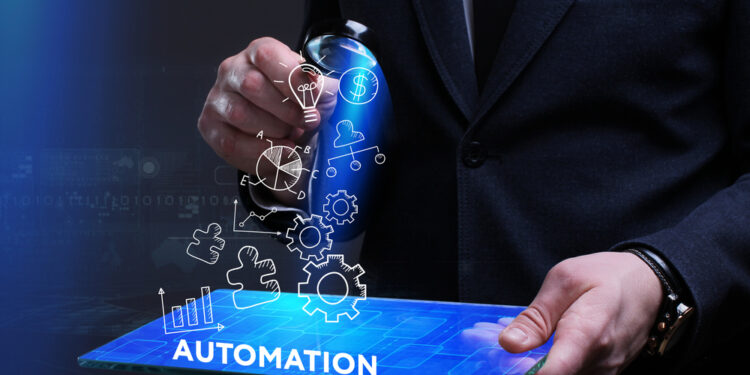 Asset managers boost automation to cut inefficiencies