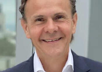 Bjoern Jesch appointed Chief Product Officer at AllianzGI