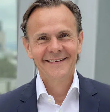 Bjoern Jesch appointed Chief Product Officer at AllianzGI
