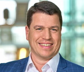 Carne appoints Head of Business Development for Luxembourg