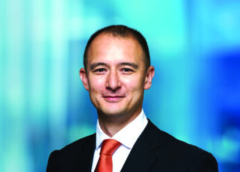Tokenisation Will Redraw the Financial Map