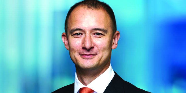 Tokenisation Will Redraw the Financial Map