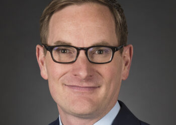 Northern Trust names Michael Hunstad as asset management head