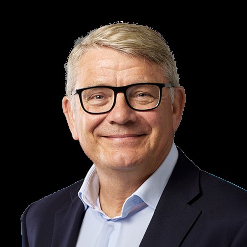 American exceptionalism: Can innovation counter chaos?
