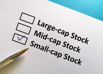 Fidelity launches US smaller companies fund