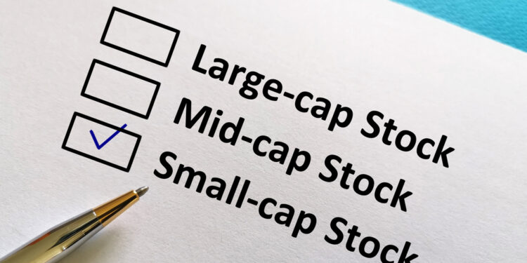 Fidelity launches US smaller companies fund