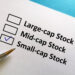 Fidelity launches US smaller companies fund