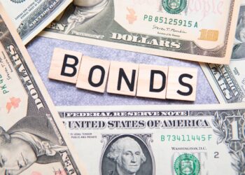 Vanguard launches global government bond index fund