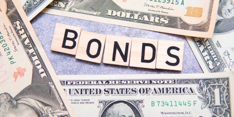 Vanguard launches global government bond index fund