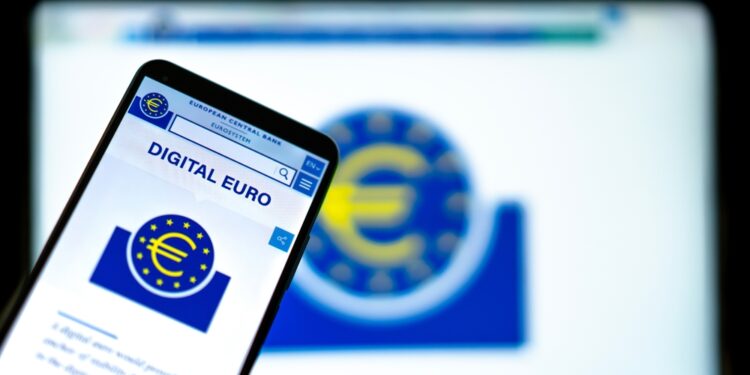 Digital euro moves closer in latest ECB announcement