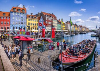 Lazards opens Copenhagen office, appoints MD and CEO