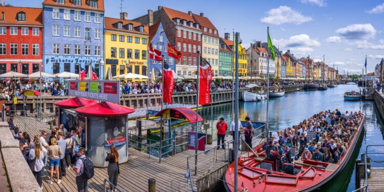 Lazards opens Copenhagen office, appoints MD and CEO