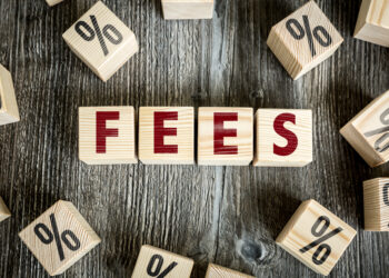 UK leads Europe in lowest active fund fees