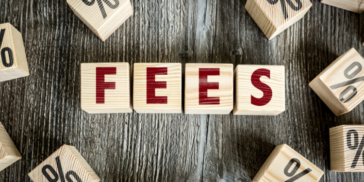 UK leads Europe in lowest active fund fees