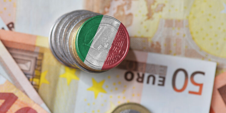 M&G launches fund to shift Italians into equities