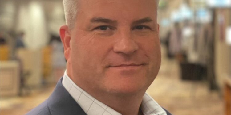 WealthBlock appoints chief revenue officer