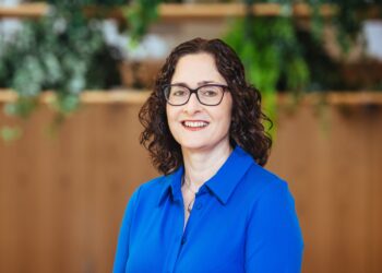 “Voluntary frameworks aren’t enough”: Nuveen’s global head of responsible investing