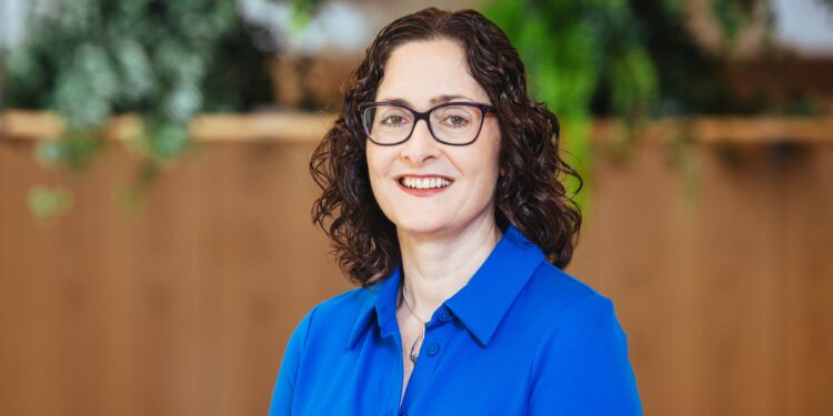 “Voluntary frameworks aren’t enough”: Nuveen’s global head of responsible investing