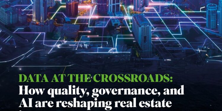 Data quality, standardisation, and AI are redefining real estate fund management