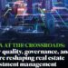 Data quality, standardisation, and AI are redefining real estate fund management