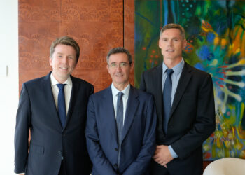 Edmond de Rothschild makes move into quant investing
