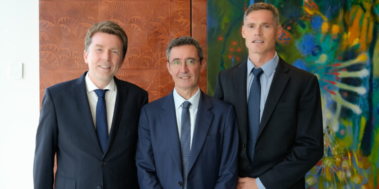 Edmond de Rothschild makes move into quant investing
