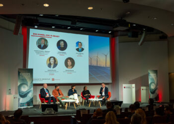 More engagement needed to save ESG investing