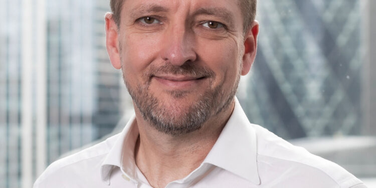 Schroders eyes the future of tokenisation