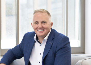FundBank makes country head appointment to Ireland