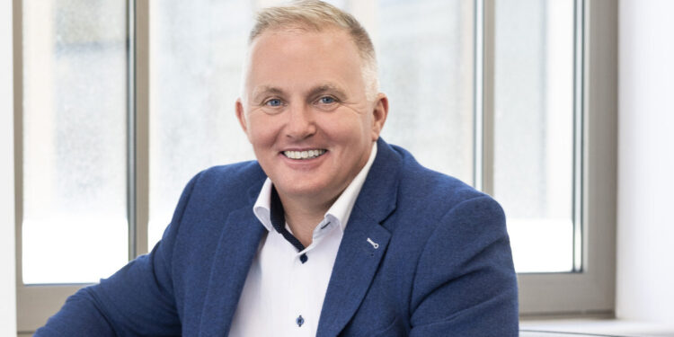 FundBank makes country head appointment to Ireland