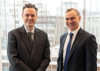 Charles Russell Speechlys appoints funds partner