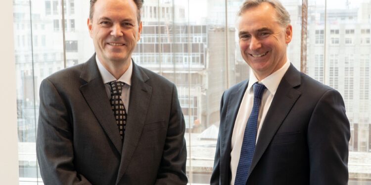 Charles Russell Speechlys appoints funds partner