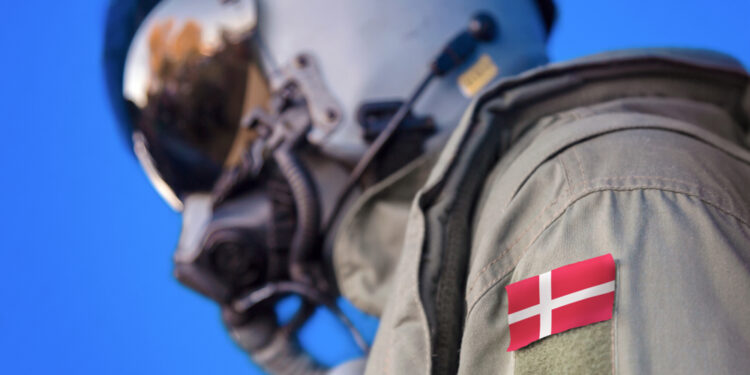 Denmark reports 17-fold increase in defence stock holdings