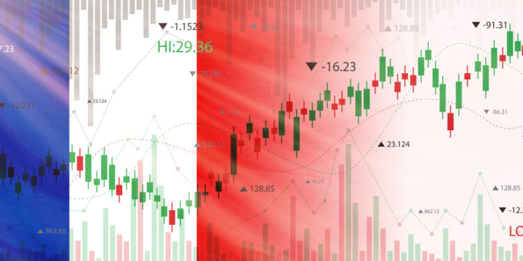 France launches “Europe’s first” tokenised stock exchange