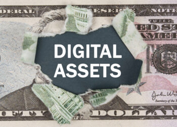 The quiet revolution in tokenised money market funds