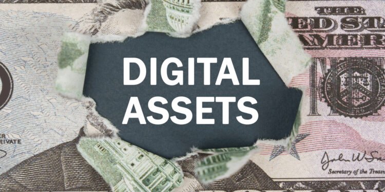 The quiet revolution in tokenised money market funds