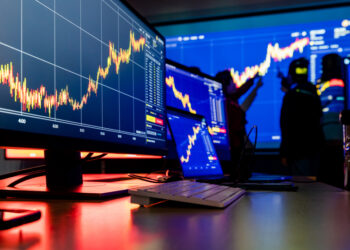Futures trading