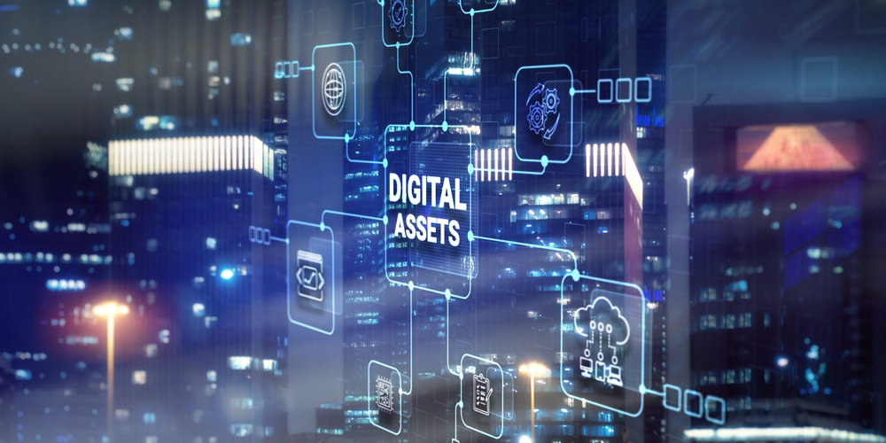Cash management benefits from tokenisation