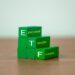 JP Morgan launches hedged equity-laddered overlay active ETFs.
