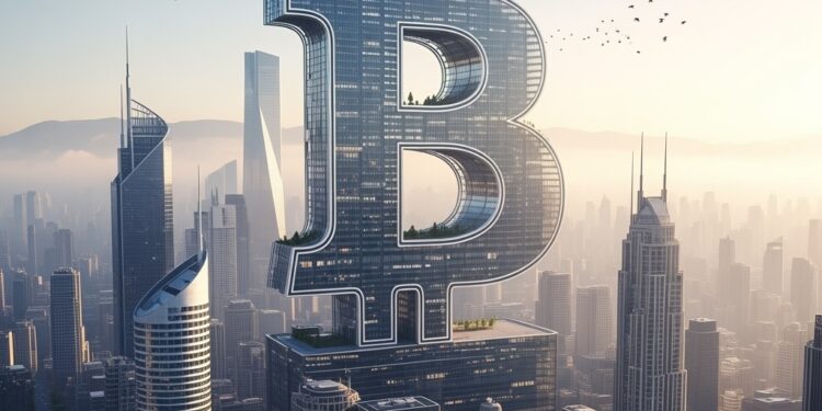 BlackRock lists iShares Bitcoin ETP in London