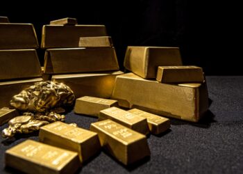 Gold and bitcoin ETFs to climb amid geo-uncertainty