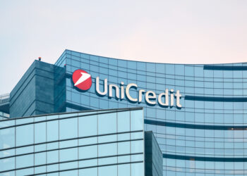 BNP Paribas signals interest in asset management deal as UniCredit drifts from Amundi