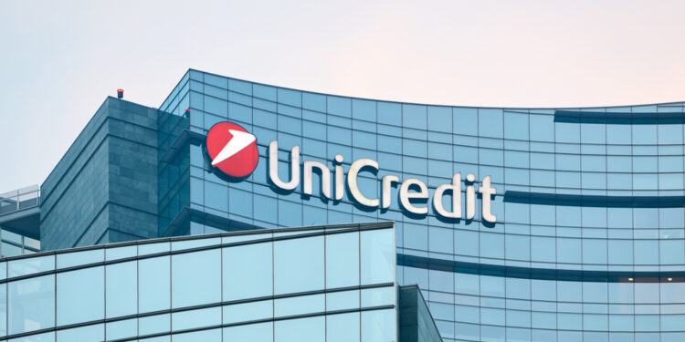 BNP Paribas signals interest in asset management deal as UniCredit drifts from Amundi